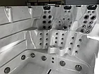 Плавательный SPA бассейн SWIMSPA-127 ACTIVITY 1, фото 8