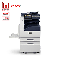 Монохромное лазерное МФУ Xerox VersaLink B7125/30/35 Напольная конфигурация с тумбой