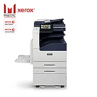 Цветное лазерное МФУ Xerox VersaLink C7120/25/30 Напольная конфигурация с тумбой