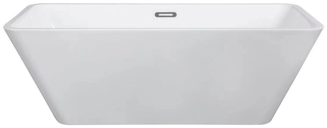 Ванна акриловая отдельностоящая  Harmony-T 1700