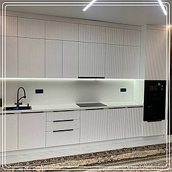 Кухонный гарнитур 2024