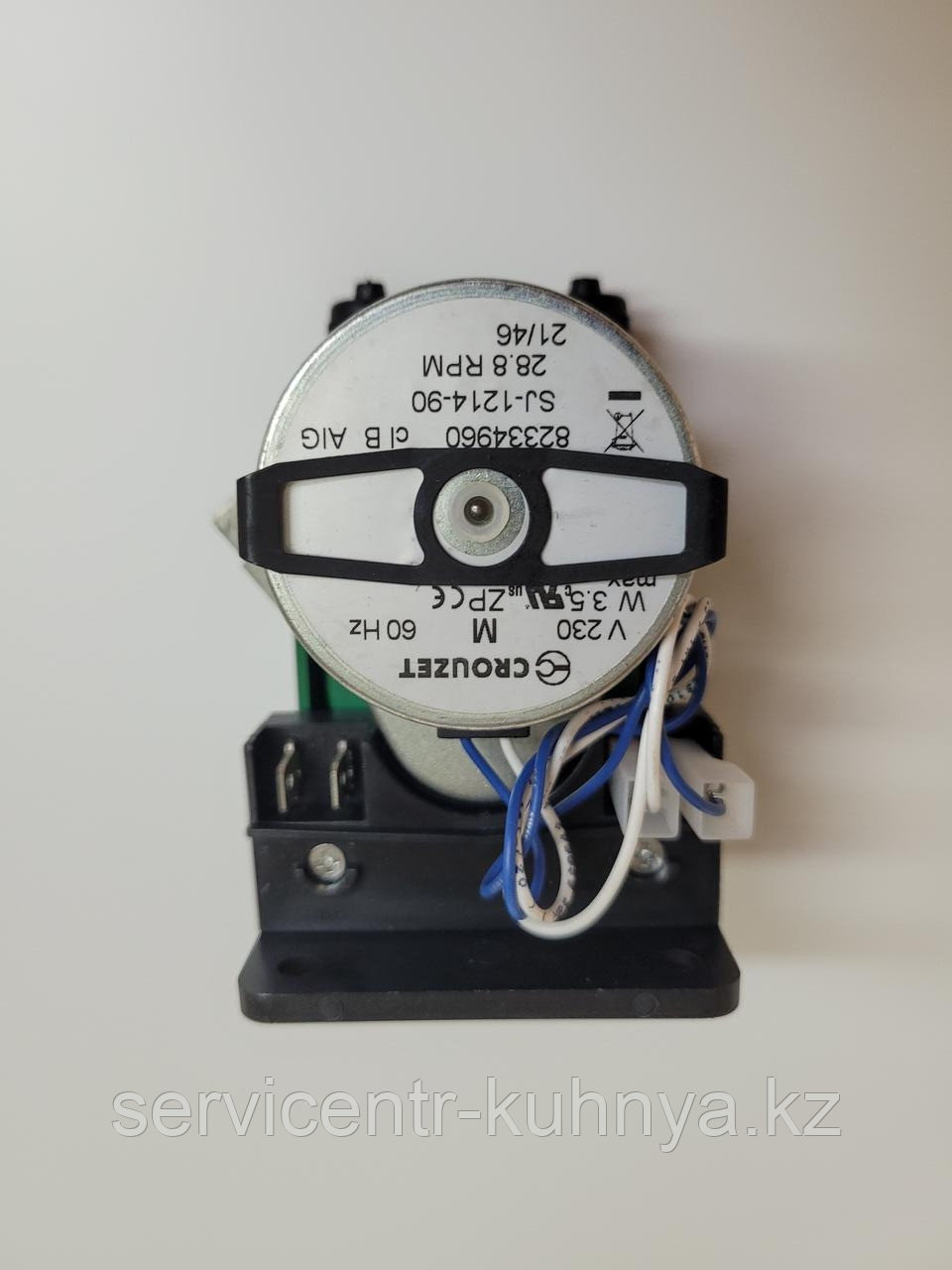 Дозатор G202/A1 моющий (МПК,ПКА,МПТ) Насос - Дозатор, фото 1