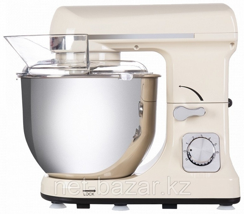 Миксер планетарный MAUNFELD MF-431BG, фото 1