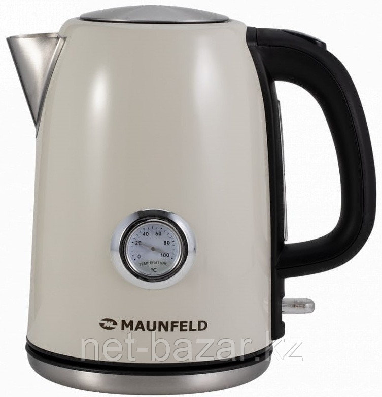 Чайник MAUNFELD MFK-624BG, фото 1