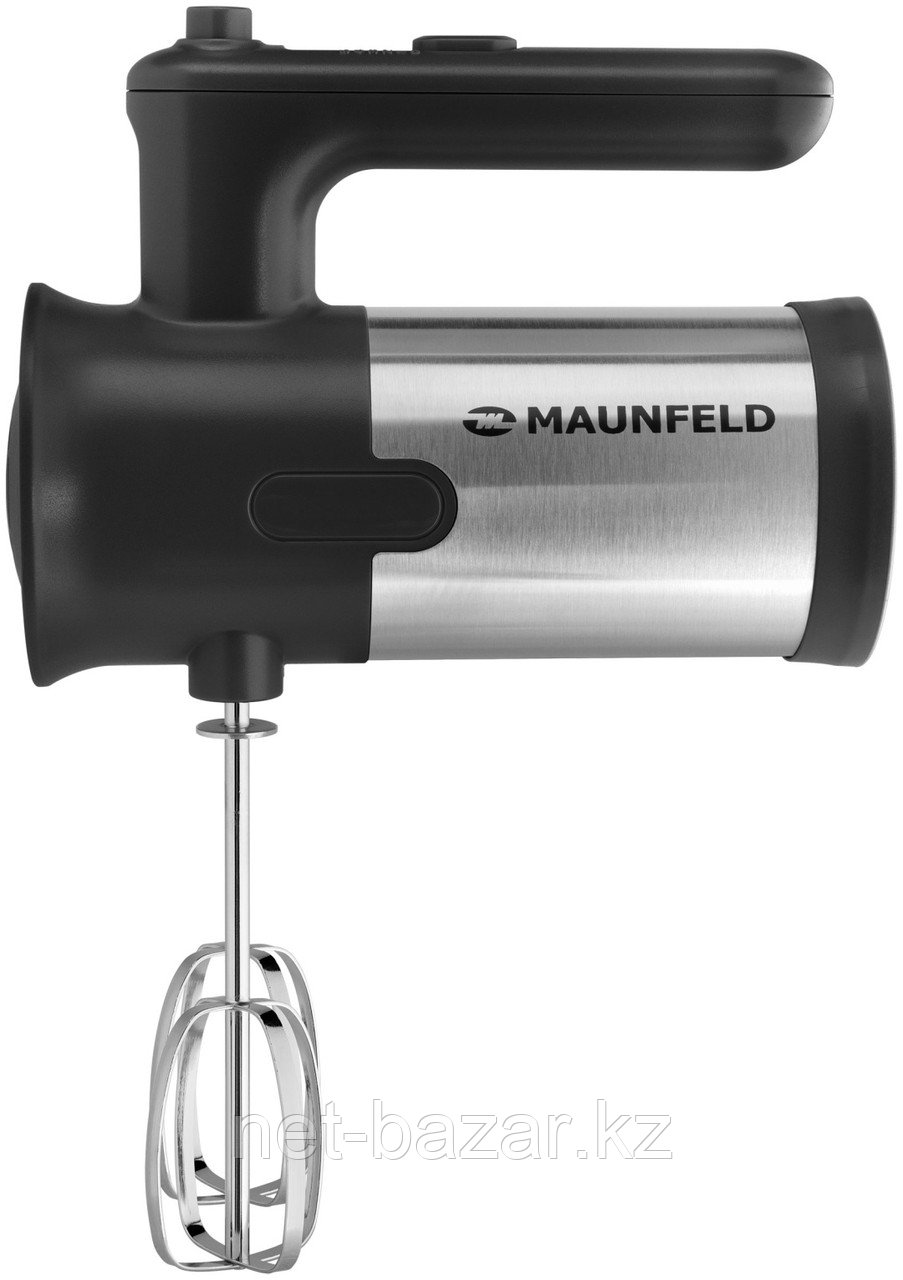 Миксер MAUNFELD MF-321BK, фото 1