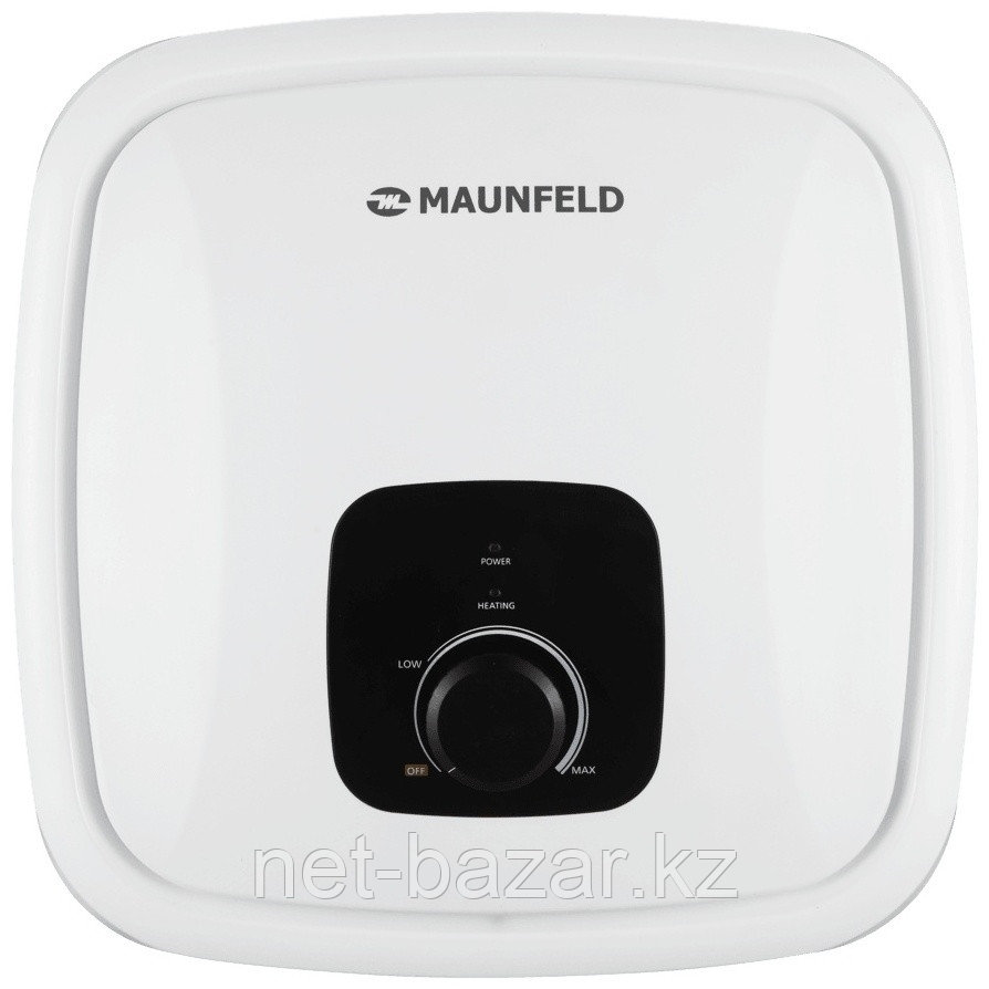 Накопительный электрический водонагреватель MAUNFELD MWH15W04