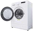 Стиральная машина MAUNFELD MFWM106WH051D белый, фото 4