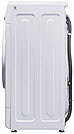 Стиральная машина MAUNFELD MFWM106WH051D белый, фото 9