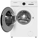 Стиральная машина MAUNFELD MFWM106WH052, фото 4