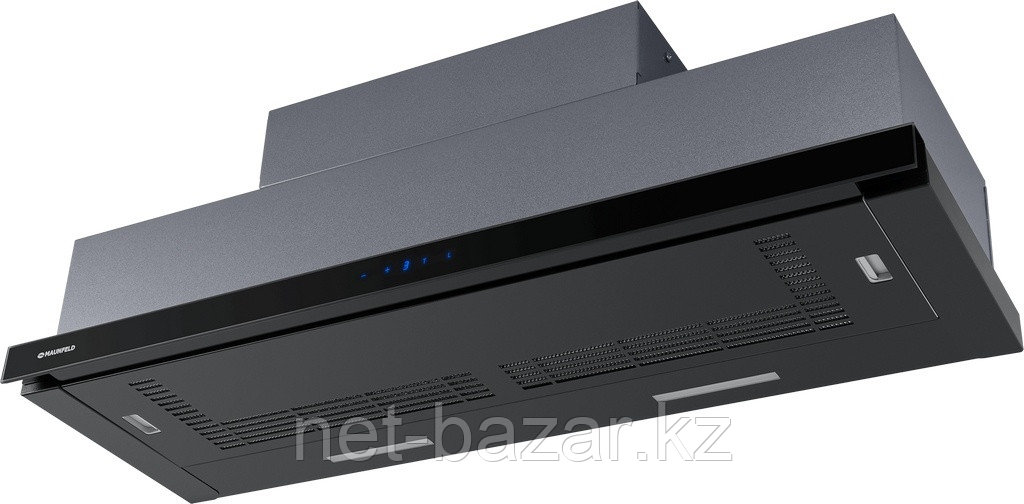 Кухонная вытяжка MAUNFELD Galaxy 90 черный, фото 1
