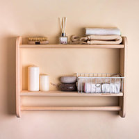 Полка Woodson ERGO 60*45, липа