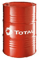 Гидравлическое масло TOTAL AZOLLA ZS 46 208л