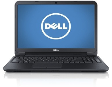 Dell Inspiron 15 3521,черный Core i3 8GB 500GB WIN10