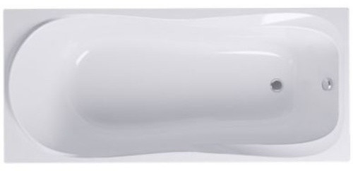 Ванна акриловая прямоугольная Alex Baitler Saima 150*70