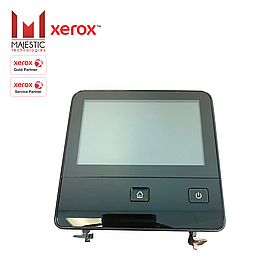 Компоненты принтера