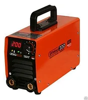Сварочный аппарат инверторного типа BIMARC MMA-200 PRO LINE (200А, 220В)