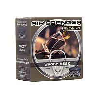 EIKOSHA AIR SPENCER WOODY MUSK/Древесный мускус