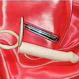 СТИМУЛЯТОР АНАЛЬНЫЙ для двойного проникновения., фото 10