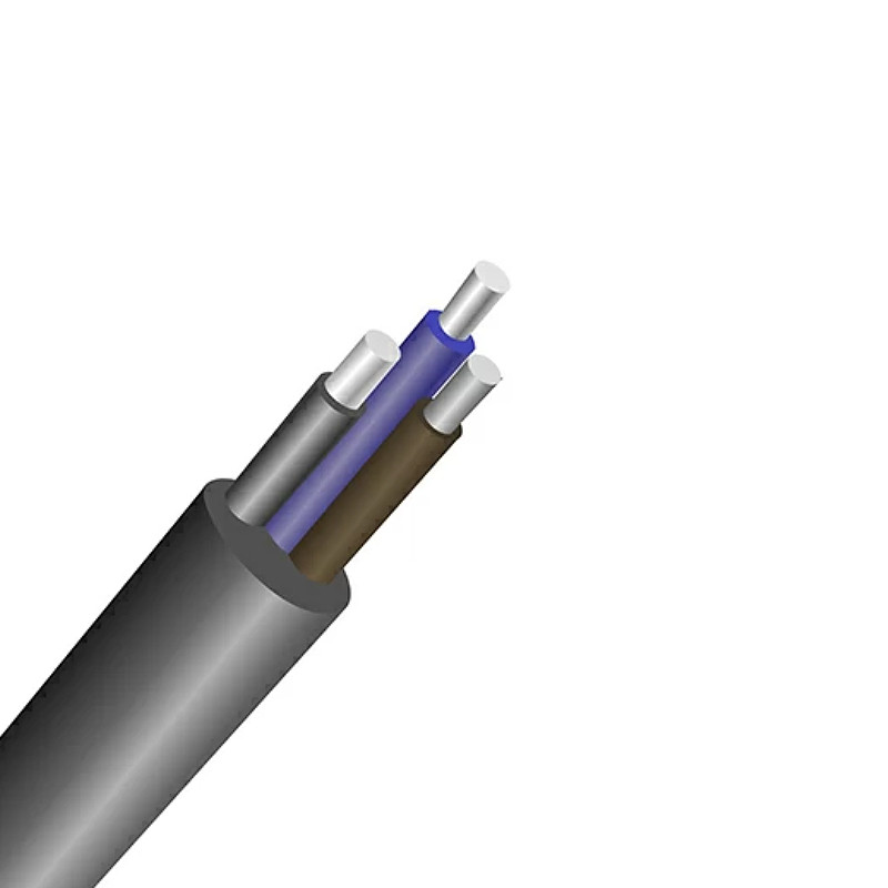 АВВГ 3х 4 0,66 кВ ГОСТ EKT