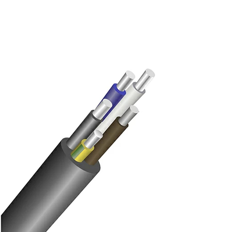 АВВГ 5 х 6 0,66 кВ ГОСТ EKT