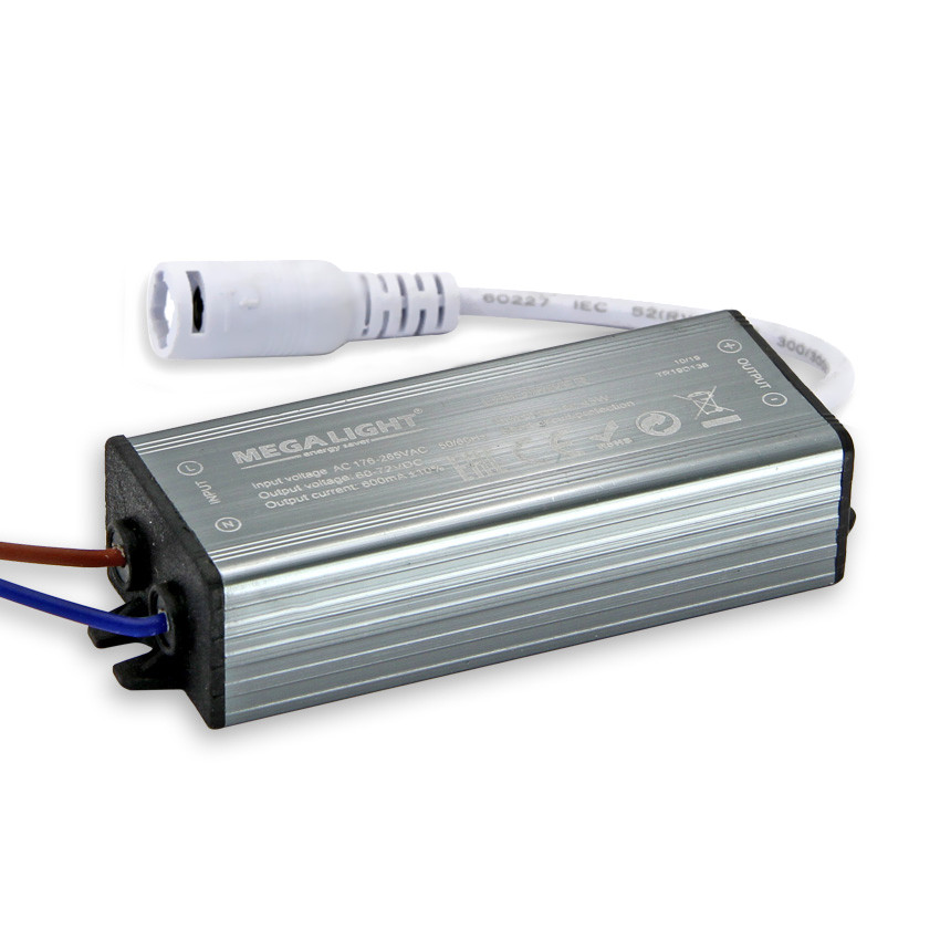 ДРАЙВЕР 45W для LED ДВО FOLIO MEGALIGHT (175)