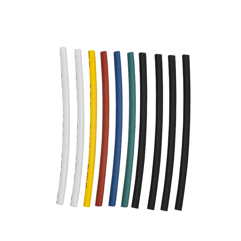 Набор ТТУ 4/2 (4хЧ, 2хБ, К, С, Ж, З) 10х10см/упак IEK E-PRO