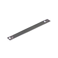 Бирка маркировочная стальная МБС (316) 89*10 74142 (100шт) Fortisflex КВТ NEW!!!