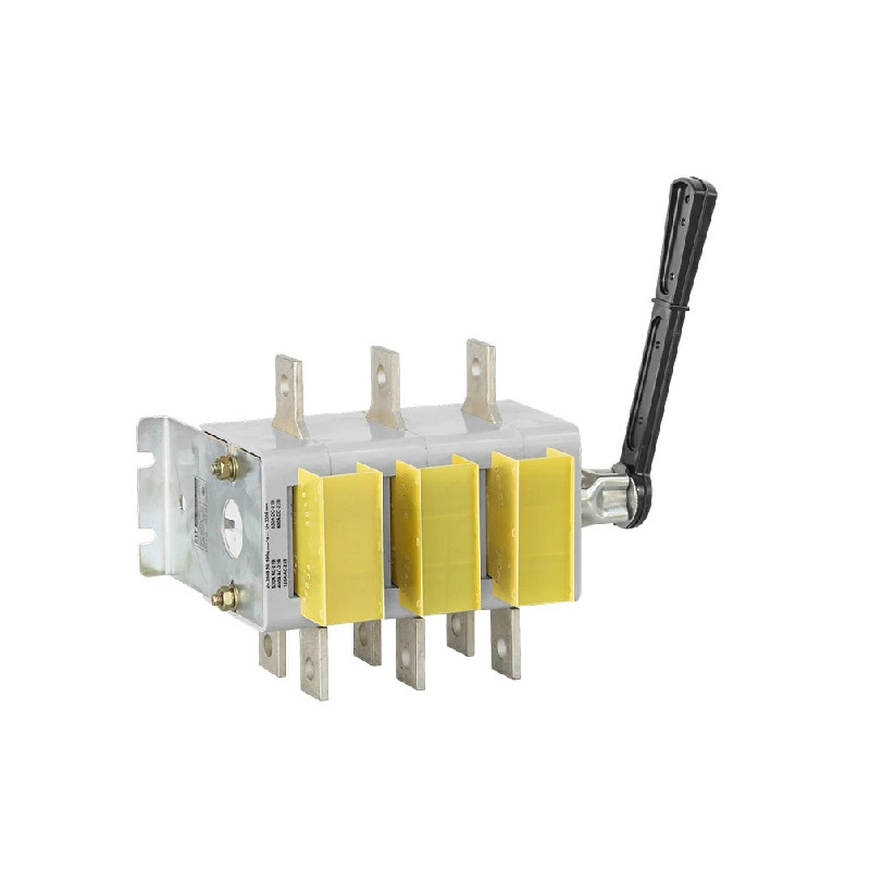 Рубильник ВР-32-31 В71250-100А на 2 направления (+6камер) UNIT (1/12)