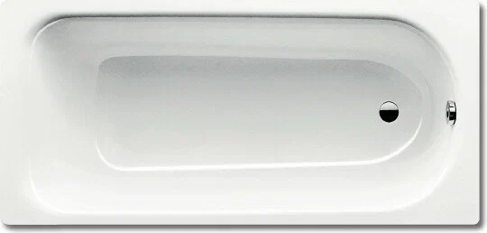 Ванна стальная Kaldewei Eurowa 160x70 см mod. 311-1 Standard 119712030001