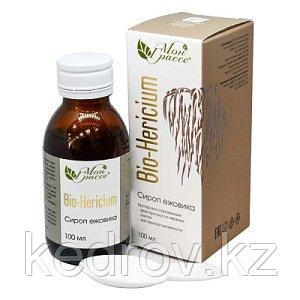 Мон грассе Bio-Hericium Сироп ежовика,100 мл., фото 1