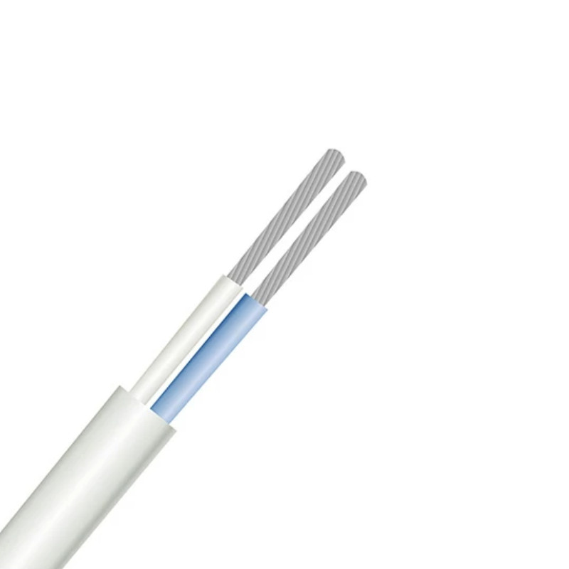 АПУНП 2х2,5 (300) белый ГОСТ EKT