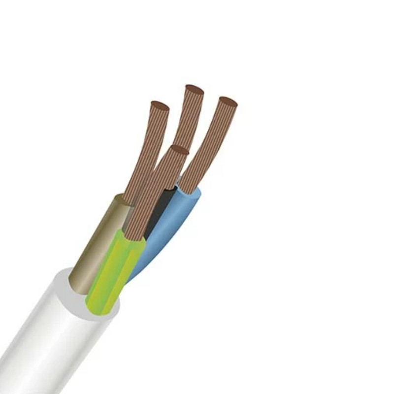 ПВС 4x1,5 0,38 кВ (100) ГОСТ EKT