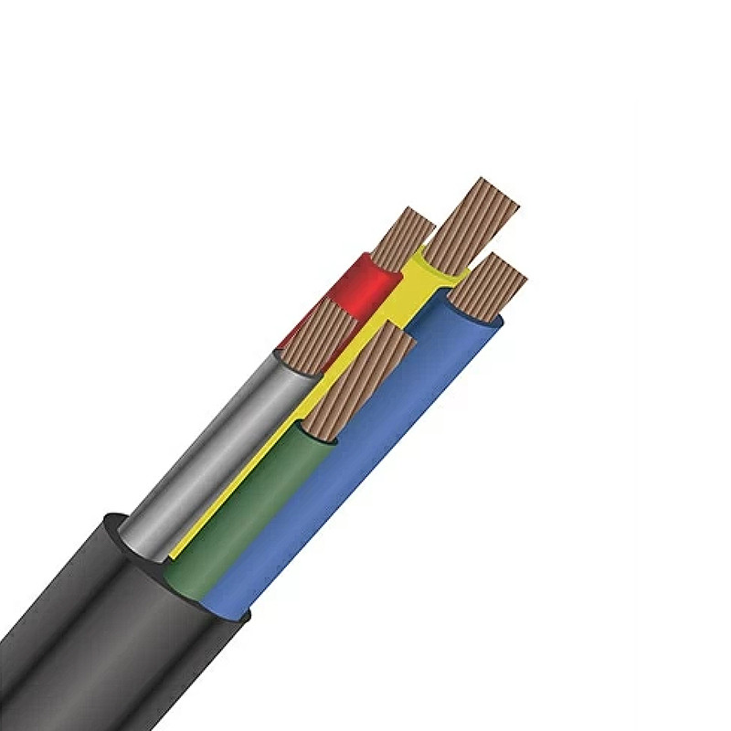 КГтп 5 х6 0,66 кВ ГОСТ EKT