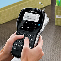Принтер-маркиратор DYMO LABEL MANAGER 280 (LM-280), фото 6