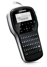 Принтер-маркиратор DYMO LABEL MANAGER 280 (LM-280), фото 4