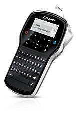 Принтер-маркиратор DYMO LABEL MANAGER 280 (LM-280), фото 5