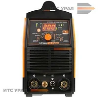 Аппарат сварочный TIG-200PD