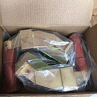 Щеткодержатель DTC -2 размеры 12,5*32mm