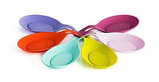 Подставка для ложки "Pattern" PTR-02 APOLLO