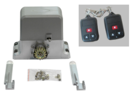 Автоматика для откатных ворот Wejoin WJKMP202