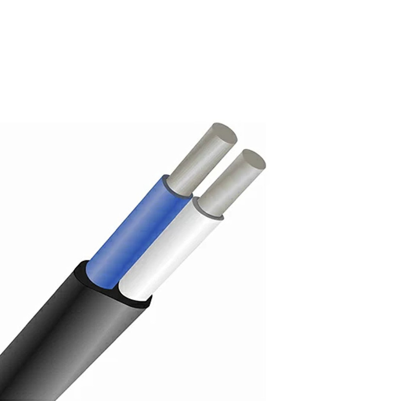 АВВГп 2х 6 0,66 кВ (350) ГОСТ EKT