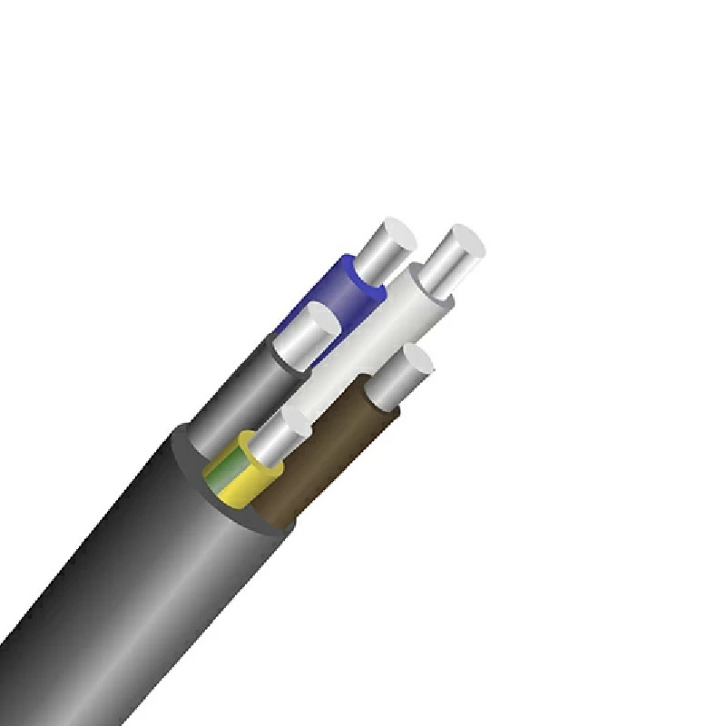 АВВГ 5 х 16 0,66 кВ ГОСТ EKT