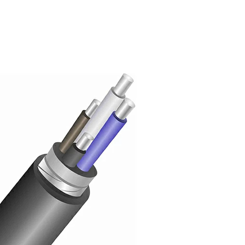АВБШВ 4х 10 0,66 кВ ГОСТ EKT