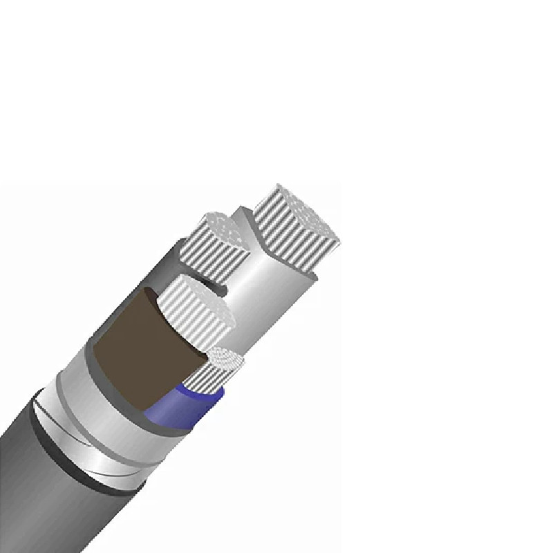 АВбШВ 4х150 1 кВ ГОСТ EKT