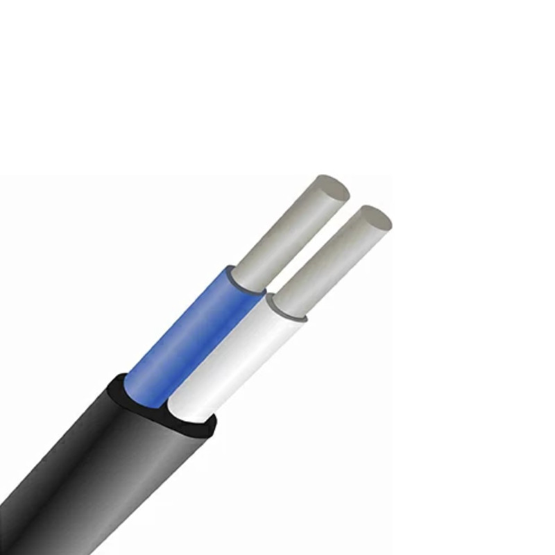 АсВВГ П нг(А)-LS 2х2,5 (300) ГОСТ ЕКТ