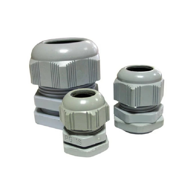 Сальник PG 36 (24-32мм) UNIT (50)