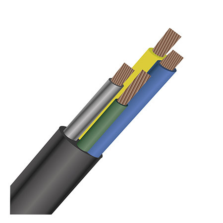 КГтп 3х16+1х6 0,66 кВ ГОСТ EKT