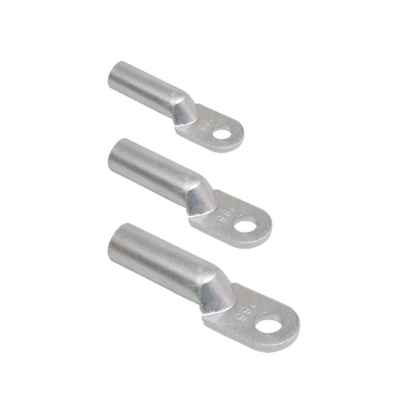 Наконечник DL 150 алюминиевый кабельный IEK E-PRO