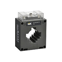 Трансформатор тока ТТИ-40 600/5А 5ВА 0,5 IEK