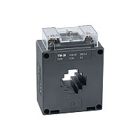 Трансформатор тока ТТИ-30 250/5А 5ВА 0,5 IEK E-PRO